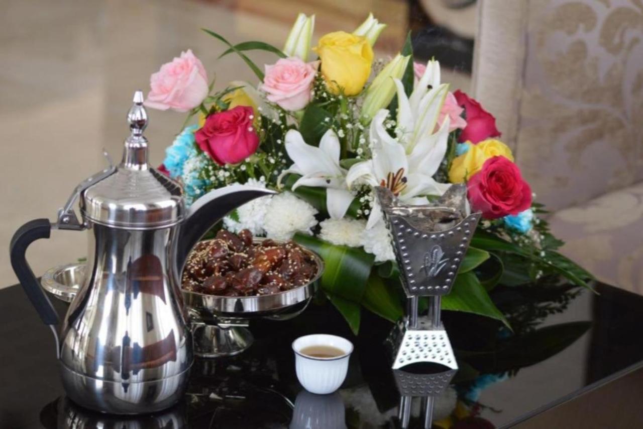 Duset Hotel Suites Ριάντ Εξωτερικό φωτογραφία
