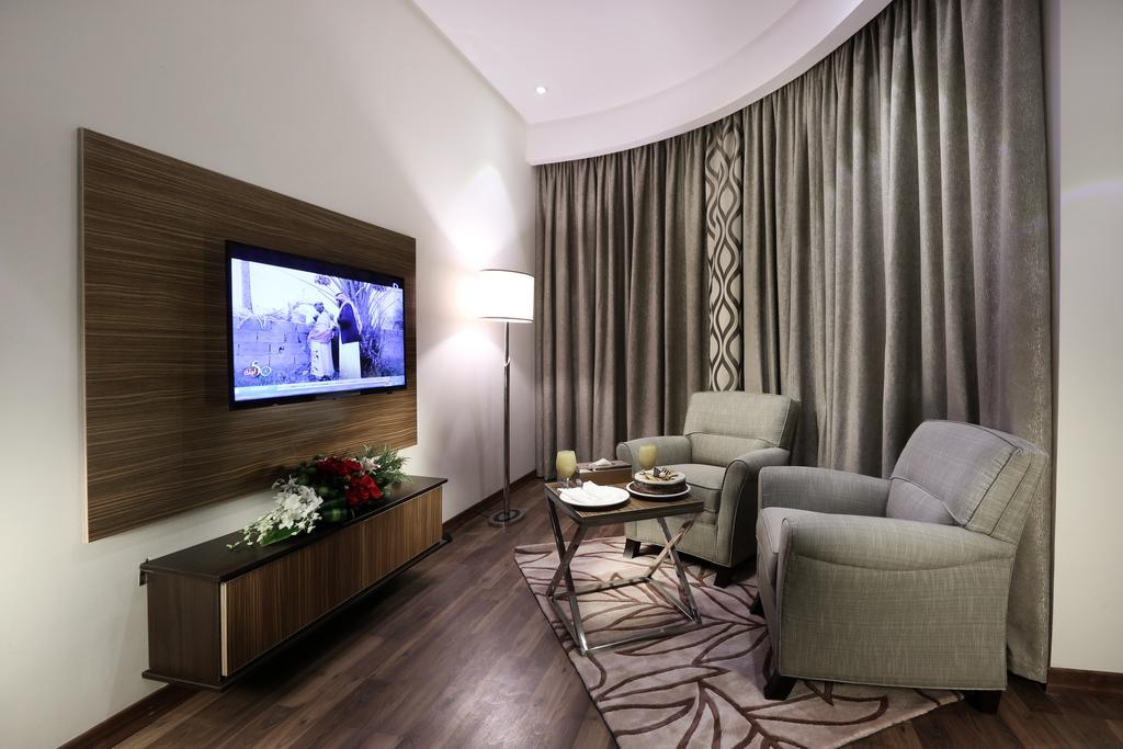 Duset Hotel Suites Ριάντ Δωμάτιο φωτογραφία