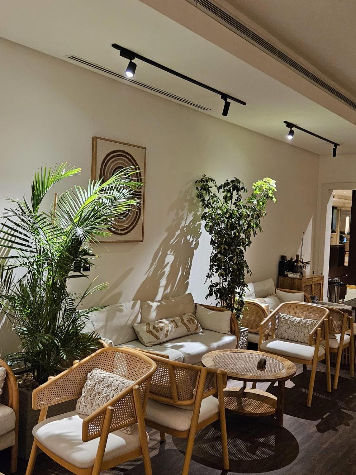 Duset Hotel Suites Ριάντ Εξωτερικό φωτογραφία