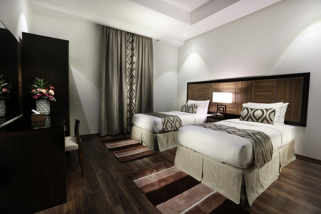 Duset Hotel Suites Ριάντ Δωμάτιο φωτογραφία